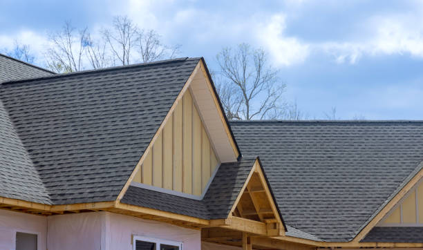 Best Green or Eco-Friendly Roofing Solutions  in Wheeling, WV